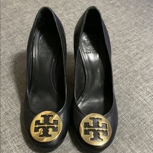 Tory Burch wedge